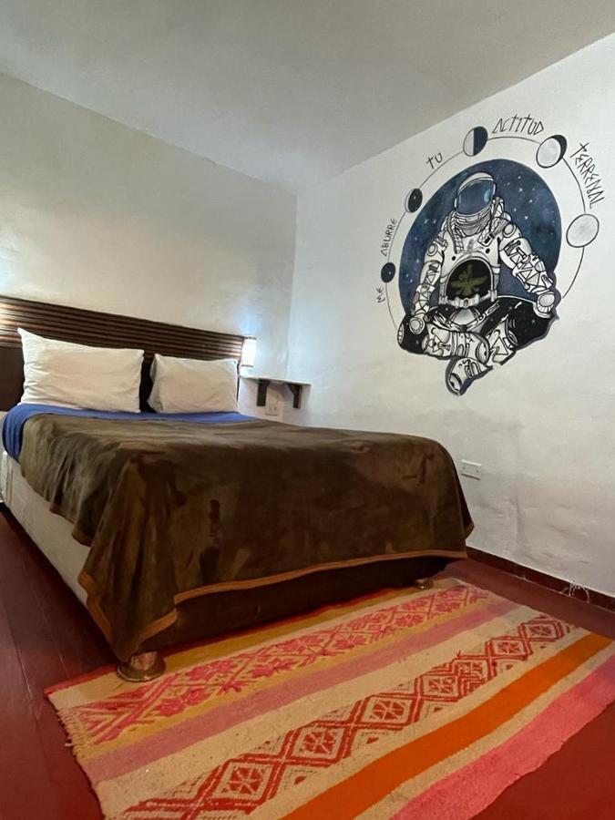 Puka Packers Cuzco