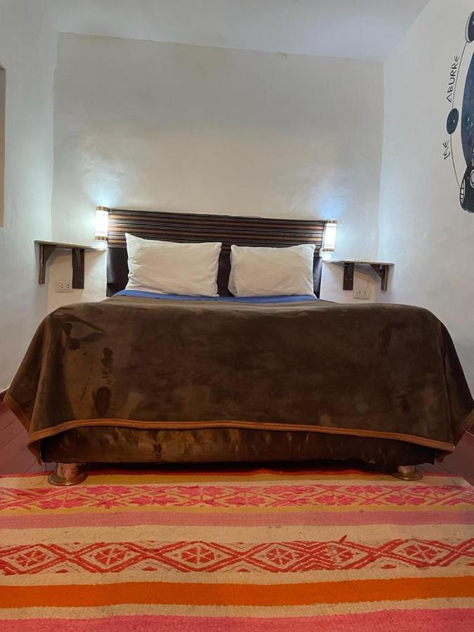 Puka Packers Hostal